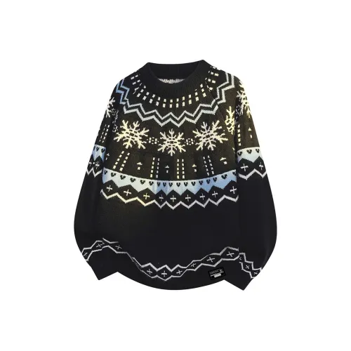 COMOWA Унисекс Трикотаж