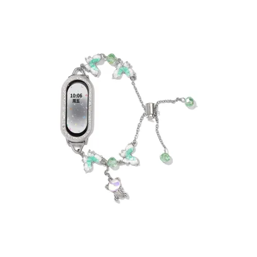 Mr. Strap Xiaomi Совместимость Металл