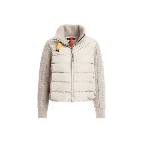 PARAJUMPERS FW25 Пуховик Женские