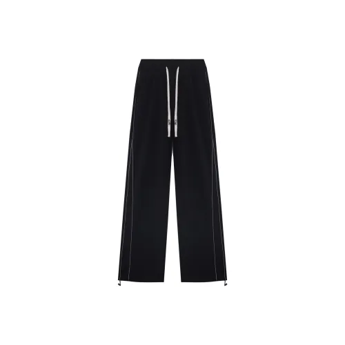 ERQD Унисекс Повседневные Брюки