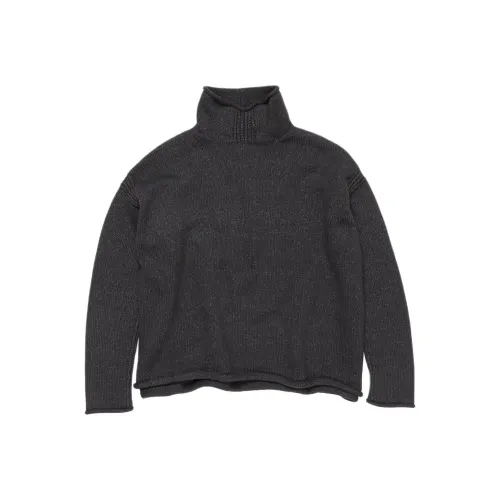 Acne Studios FW25 Свитер Мужской