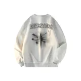 Туманно-серый