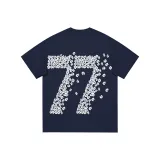 Темно-синий