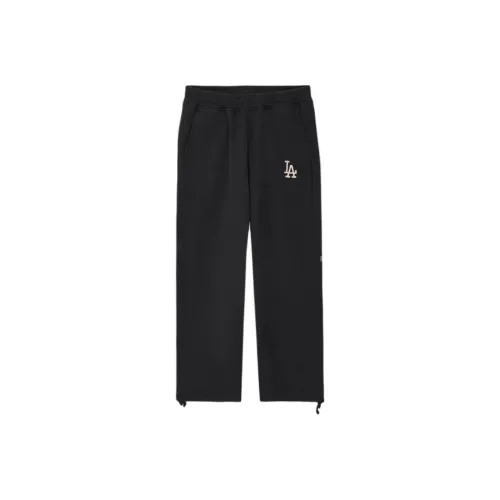 New Era FW25 Повседневные брюки Унисекс