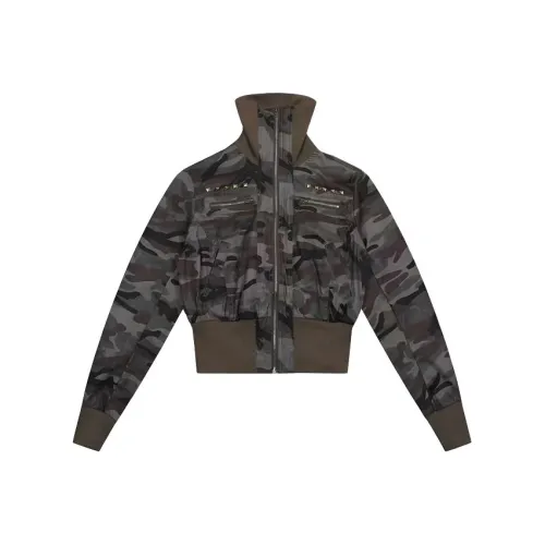 Frustration Garden Куртка Женская