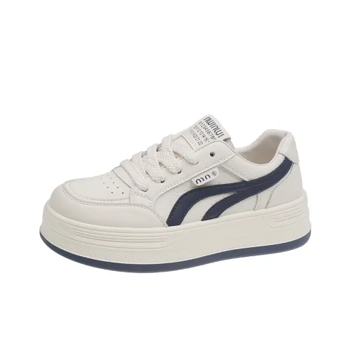 Yue Elsa Устойчивые к истиранию противоскользящие низкие кеды для скейтбординга Женские