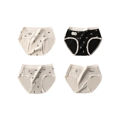 LANMOU Женские трусики-бикини