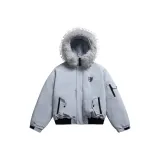 Светло-голубой