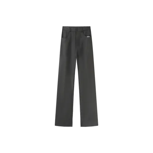 REBIRTHRABBIT Костюм Брюки Унисекс