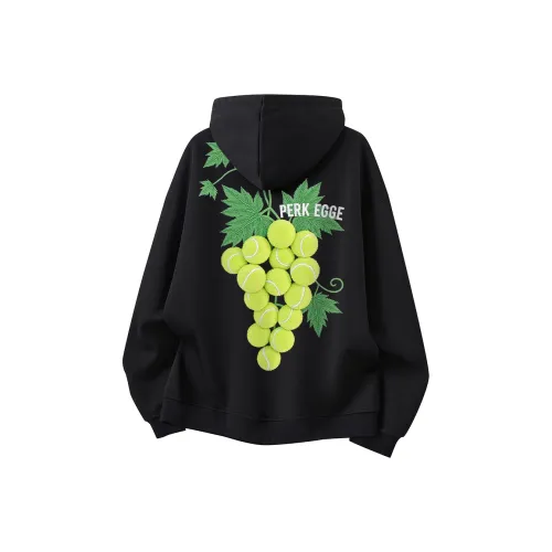 PERK EGLE Унисекс Свитшоты