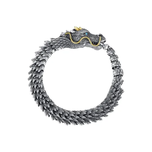 TRIDENT Сплав Браслеты Мужские