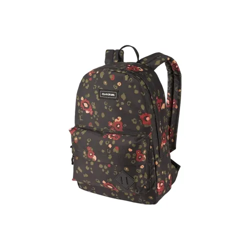 Dakine 21L Outdoor Backpack Polyester Flower Accent Unisex Дакин 21L Outdoor Рюкзак Полиэстер Цветочный Акцент Унисекс