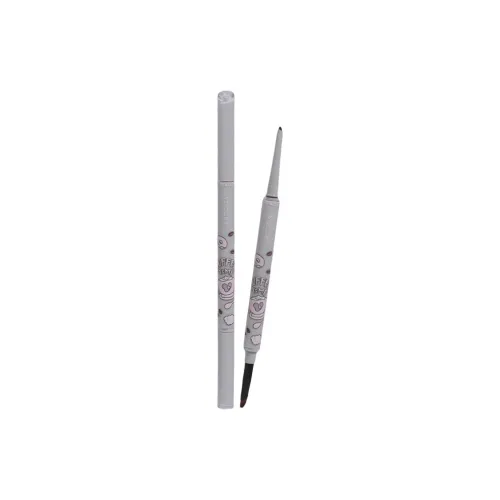VEECCI Coffee Collection Двойная головка Eyeliner Glue Pencil 50мг Легко смешивается и растягивается