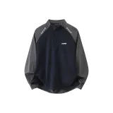 Темно-синий & Темно-серый