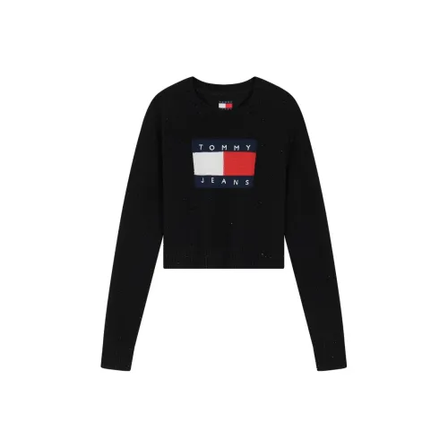 Tommy Hilfiger Трикотаж Женские