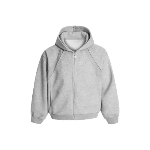 LESS BEARS Унисекс Свитшоты