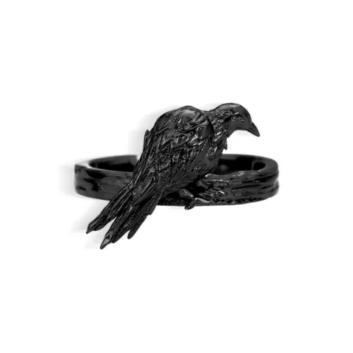 JOYDINNY Сплав Кольца Унисекс