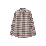 Soft Pink Plaid  
Мягкий Розовый Клетка