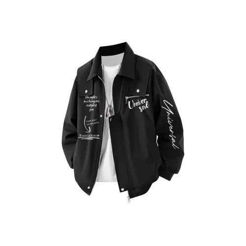 Universal Templates Куртка Унисекс