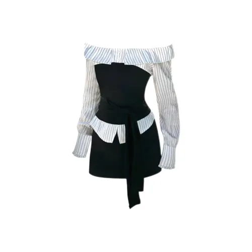 MA JOURNEE Женские Комплекты с Юбкой