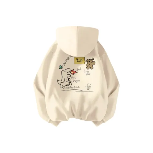 Miniso Унисекс Свитшоты