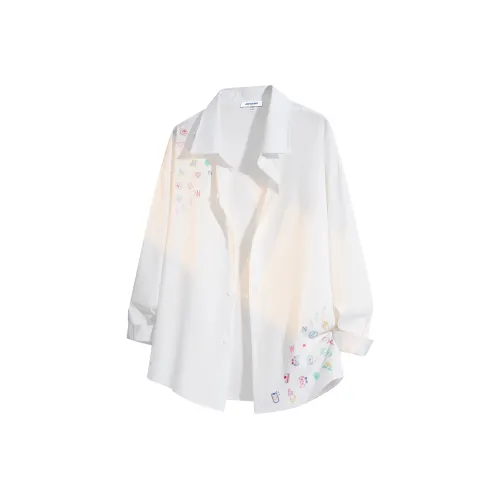 JEANSWEST Унисекс Рубашки