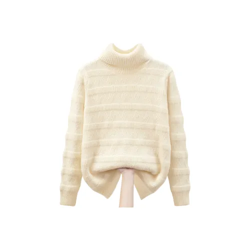 Cypress House Женские Свитеры