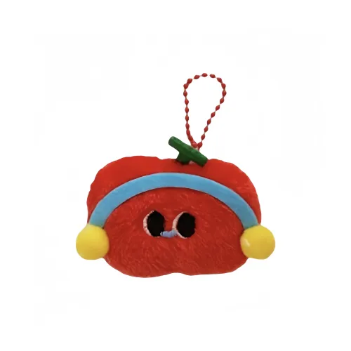 YUOU Y Дофаминовая одежда Причудливый Плюшевый Брелок 7 см Высота