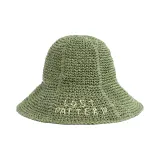 Трава зеленая