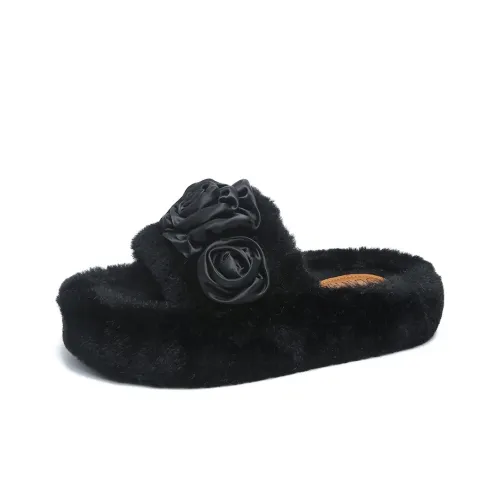 Puppytown Устойчивые к истиранию Амортизирующие Слипоны Женские