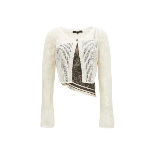 Only Женские Шифоновые Рубашки