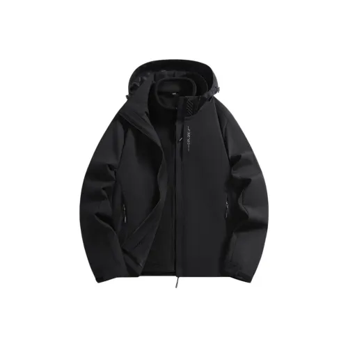 NFWYS Школьные куртки