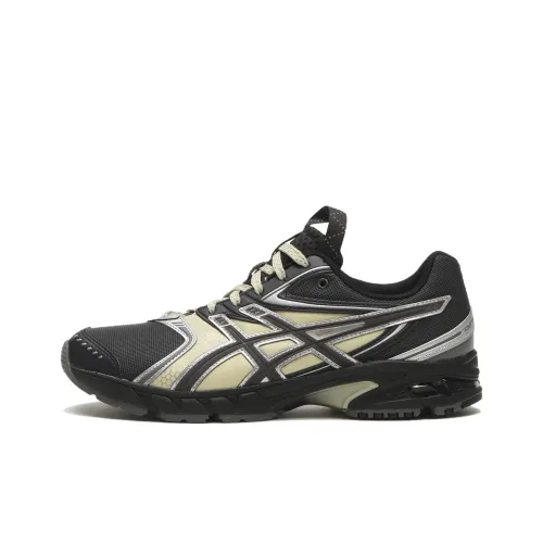 KIKO KOSTADINOV x ASICS Гель DS Trainer 14 Амортизация Низкий Топ Беговые кроссовки Унисекс Черный