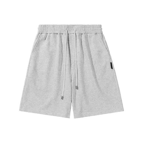 MEXG Унисекс Повседневные Шорты