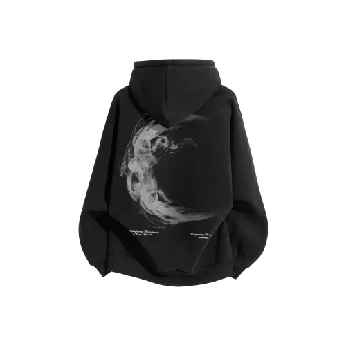 TONYKRZ Унисекс Свитшоты