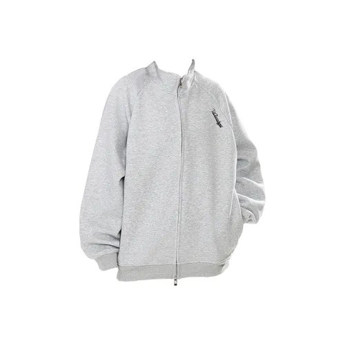 Ning Cai Yuer Толстовка Женская