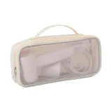 Дышащий Бежевый / 32*14*6 см