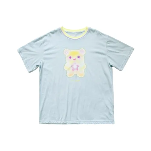 DO NOT TAG Стандартная футболка унисекс