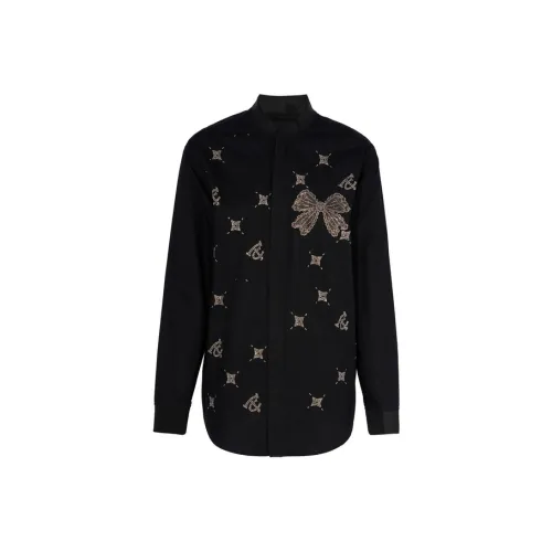 TCH Черное Женское Пальто