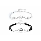 Милый браслет с щенком [1 пара]