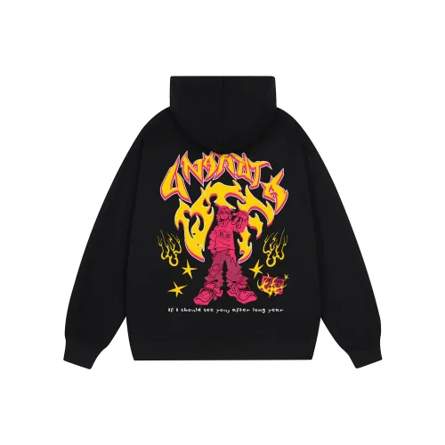 UNA RETA Унисекс Свитшоты