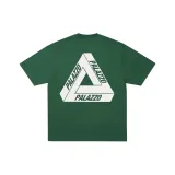 Оливковый зеленый