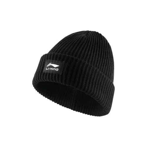 LINING Шапки-бини Унисекс