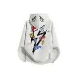 Туманно-серый