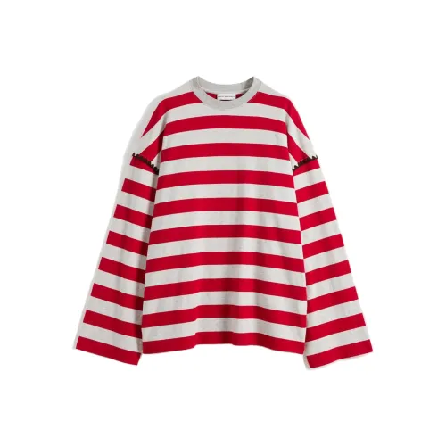 Short Sentence Т-рубашка с рукавом-капри женская