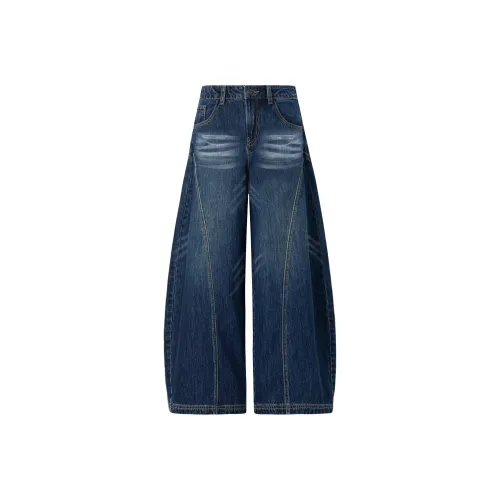 ZAZN Женские Джинсы