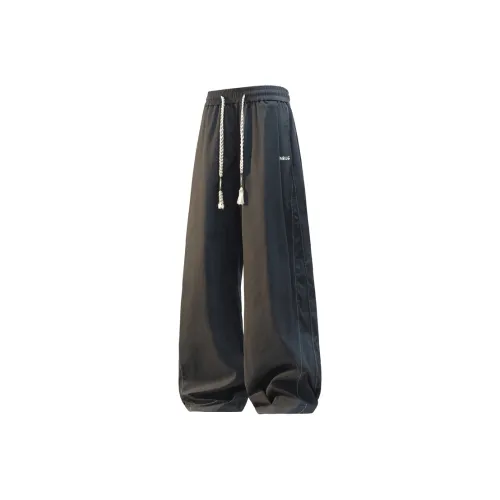 Bug Small Green Повседневные брюки Унисекс