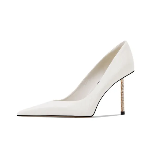 Shesrim Высокие каблуки Женские