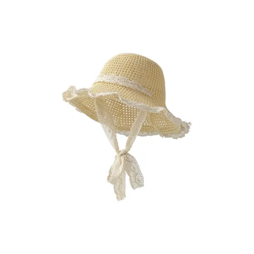 FUO Акриловые шляпы с защитой от солнца для женщин