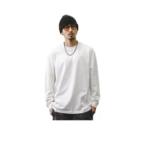 JIELEINUO Мужские T-рубашки